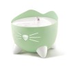 Catit Pixi Fountain distributeur vert pour chats
