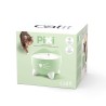 Catit Pixi Fountain distributeur vert pour chats