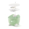 Catit Pixi Fountain distributeur vert pour chats