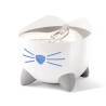 Catit Pixi Fountain distributeur blanc pour chats