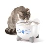 Catit Pixi Fountain distributeur blanc pour chats