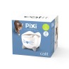 Catit Pixi Fountain distributeur blanc pour chats