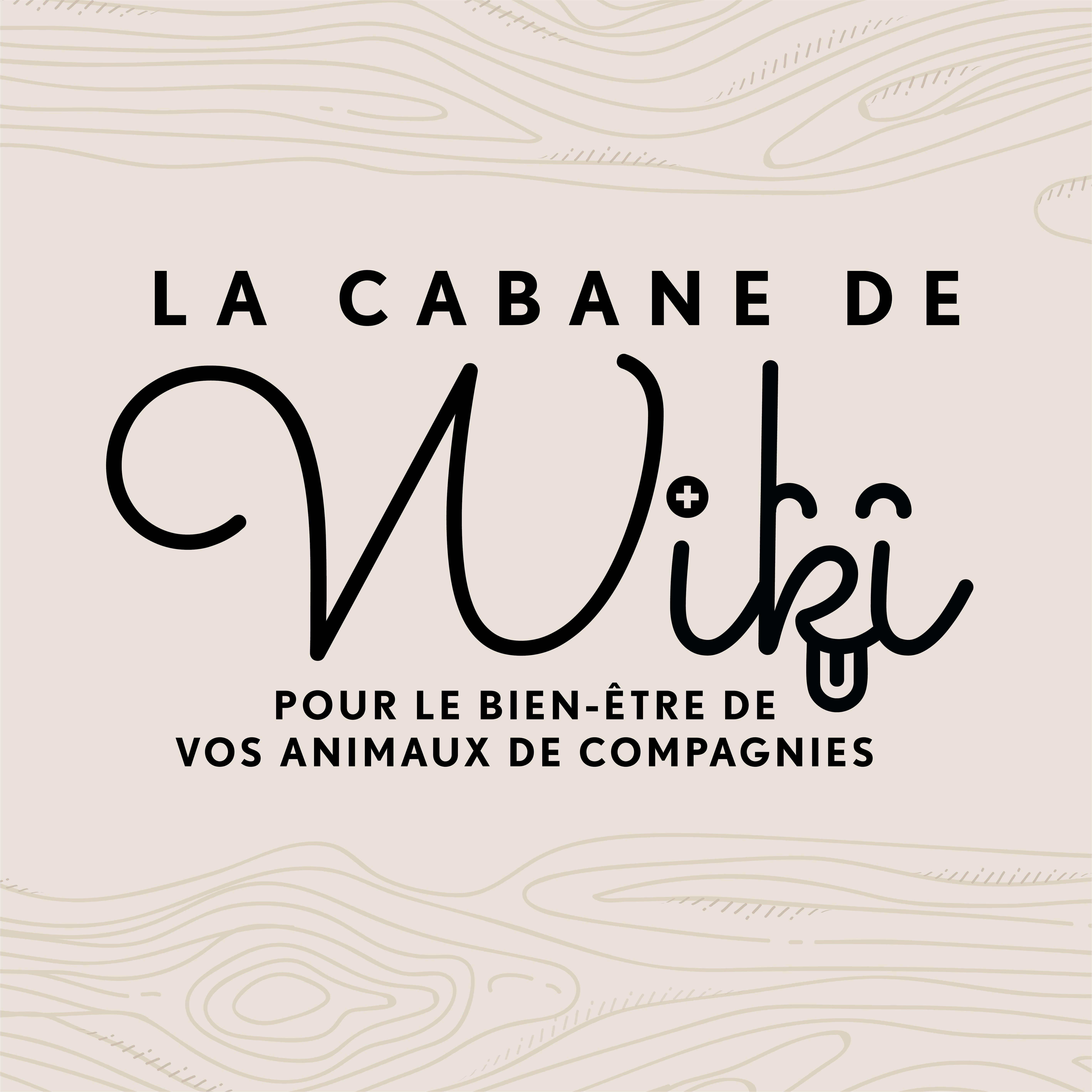 Shop La Cabane de Wiki / MPA CREATION Sàrl