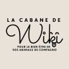 La Cabane de Wiki